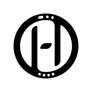 H Logo.